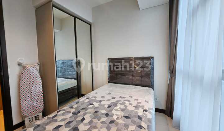 Dijual Apartemen Casa Grande Residence - 2 Bedroom 2