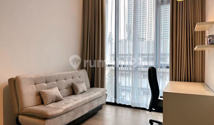 Dijual Apartemen La Vie All Suites - 3 Bedroom 2