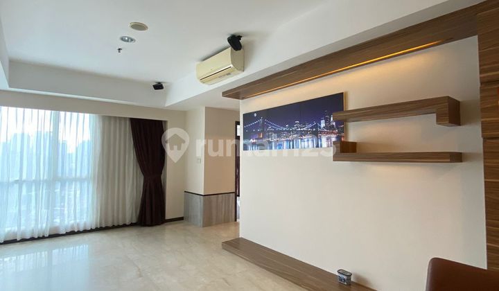 Dijual Apartement Casa Grande Residence - 3+1 Bedroom 2