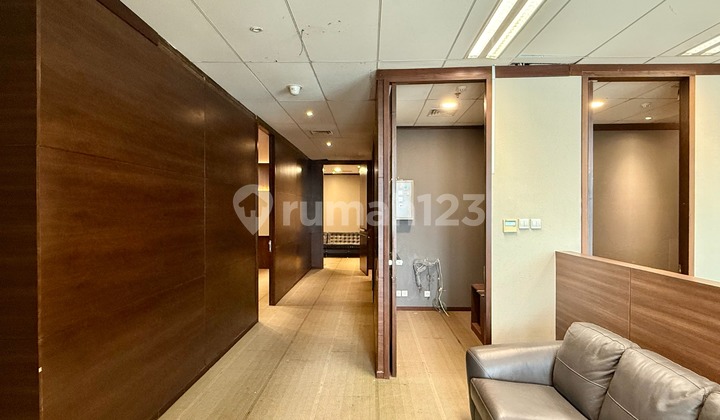 For Sale Office Equity Tower 65,000,000/sqm