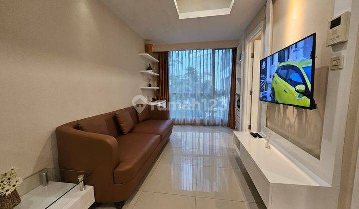 Dijual Apartemen Casa Grande, 1 Bedroom 1