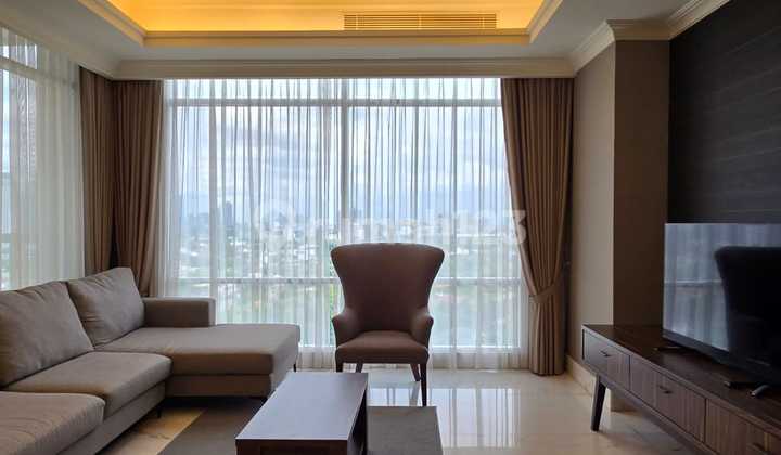 Disewakan Apartemen Botanica - 2 Bedroom Disewakan Apartemen Botanica - 2 Bedroom