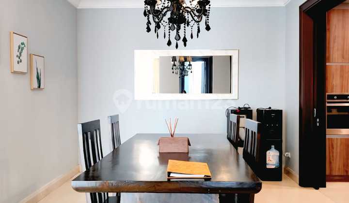 For Sale Apartment The Pakubuwono View - 2 Bedroom