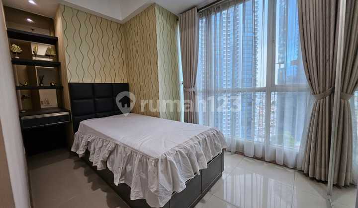 Dijual Apartemen Casa Grande Residence - 3+1 Bedroom  2