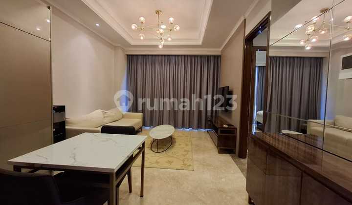 For Rent Apartment District 8 - 1 Bedroom