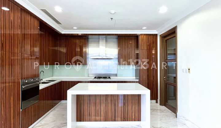 Dijual Apartemen Botanica - 3+1 Bedroom 2