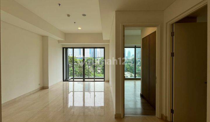 Dijual  Apartemen 57 Promenade, 1 Bedroom 1