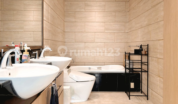 Dijual Apartemen Kempinski Residence - 2 Bedroom 2
