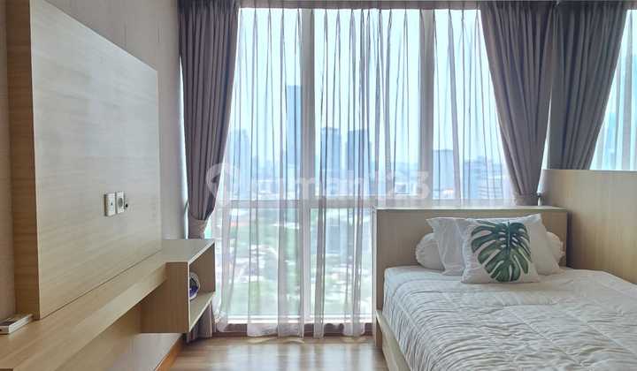 For Sale Setiabudi Sky Garden Apartment - 2 Bedroom 2