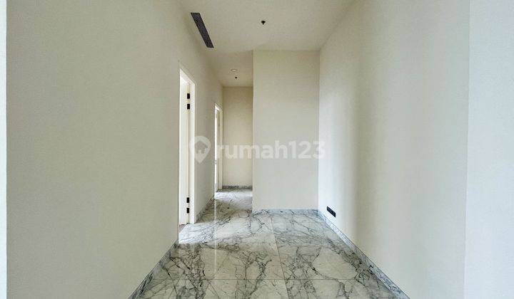 Dijual  Apartemen The Stature Penthouse, 4 Bedroom 2