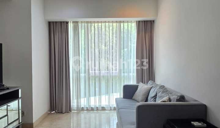 For Sale Setiabudi Sky Garden Apartment - 2 Bedrooms