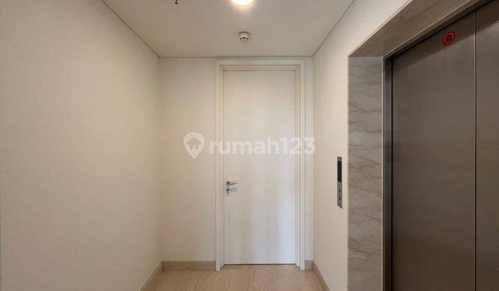 Dijual  Apartemen 57 Promenade, 1 Bedroom 2