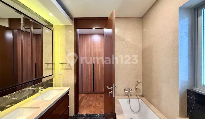 Disewakan Apartemen Anandamaya Residence - 3 Bedroom 2