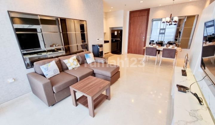 For Rent The Elements Apartment - 2 Bedroom