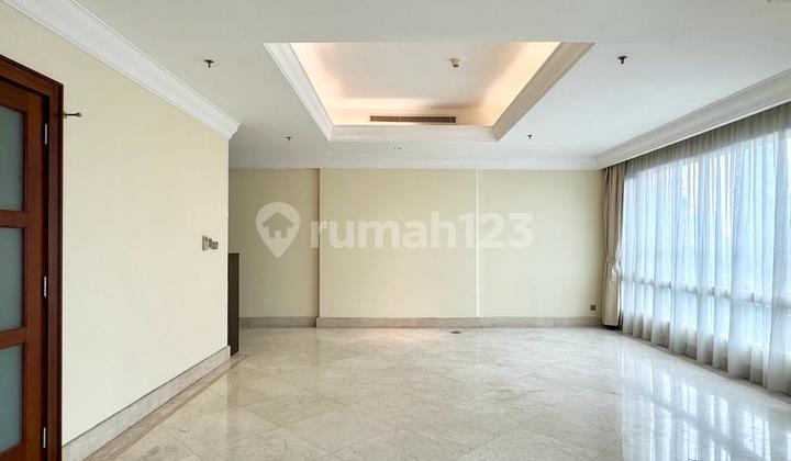 For Sale SCBD Suites Apartment - 2 Bedroom