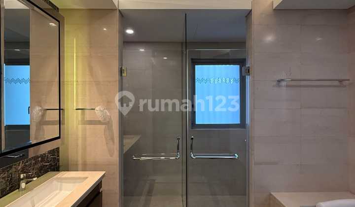 Disewakan Apartemen Anandamaya Residence - 2 Bedroom 2