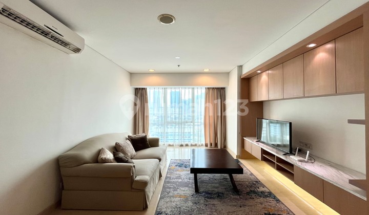 Dijual  Sky Garden Setiabudi, 2 Bedroom