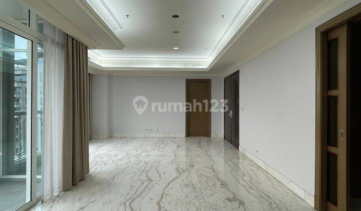 Dijual Apartement Botanica, 2 Bedroom 2