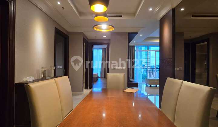 For Rent Apartment The Pakubuwono View - 2 Bedroom For Rent Apartment The Pakubuwono View - 2 Bedroom