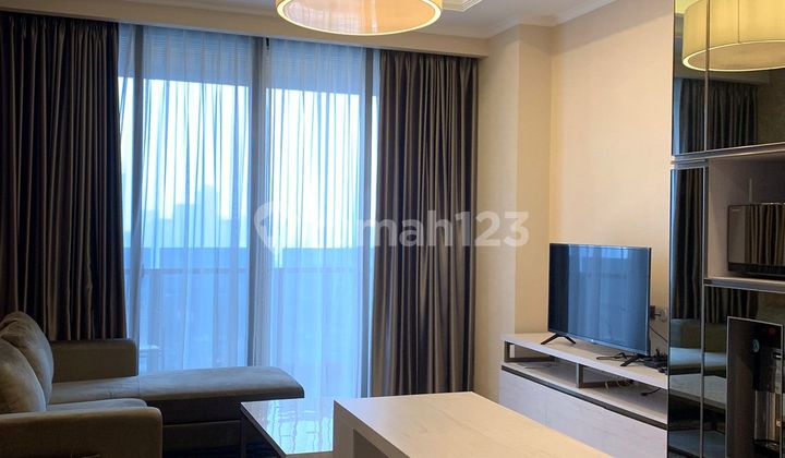 For Rent Apartment District 8 - 1 Bedroom 1