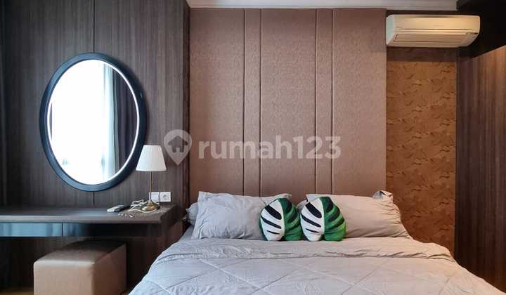 Disewakan Apartemen Residence 8 - 1 Bedroom 2