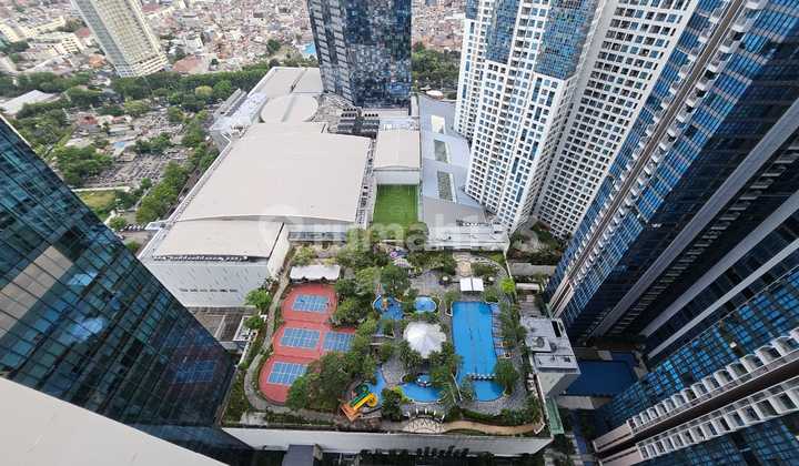 Dijual Apartemen Casa Grande Residence- 2 Bedroom 2