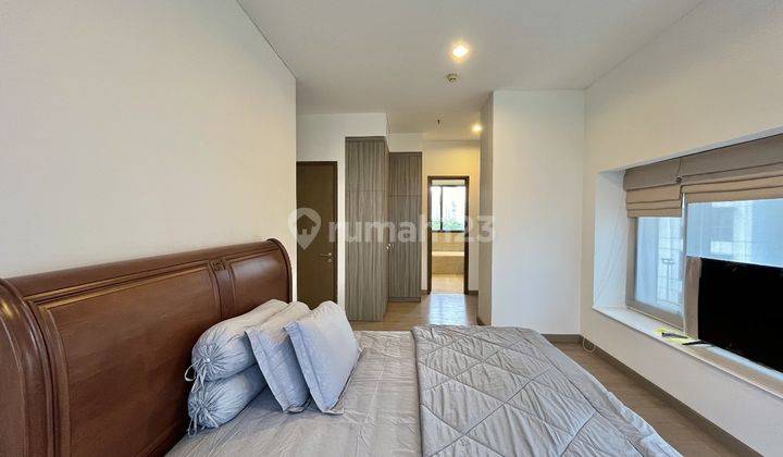 Dijua Apartement 1 Park Avenue, 3 Bedroom 2