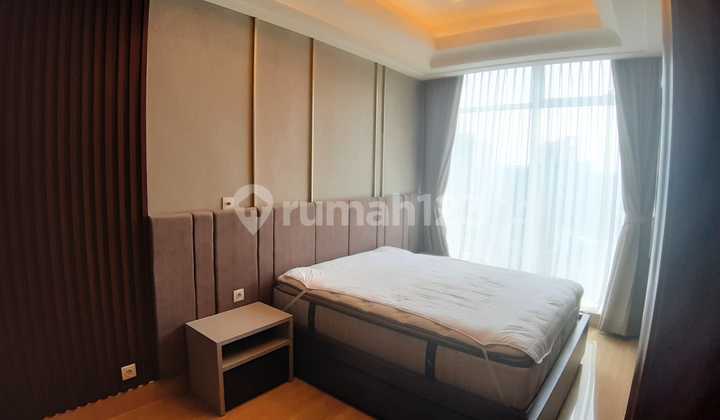 Dijual Apartemen South Hills - 2 Bedroom 2