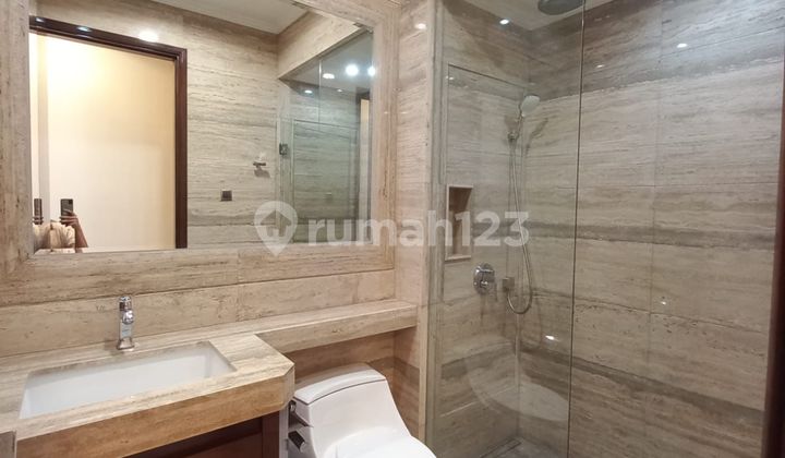 Disewakan Apartemen District 8 - 2+1 Bedroom 2