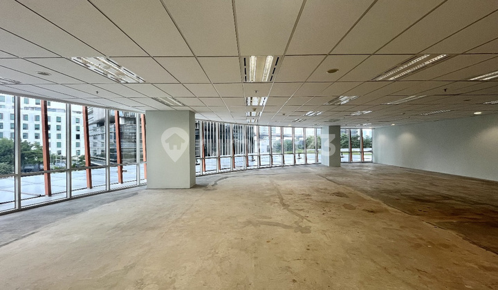 Dijual Sq Office @South Quarter Dijual Sq Office @South Quarter