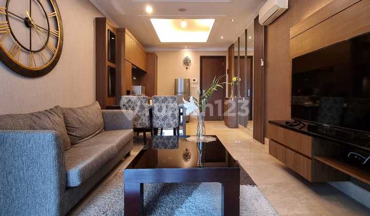 For Rent Residence 8 Apartment - 1 Bedroom