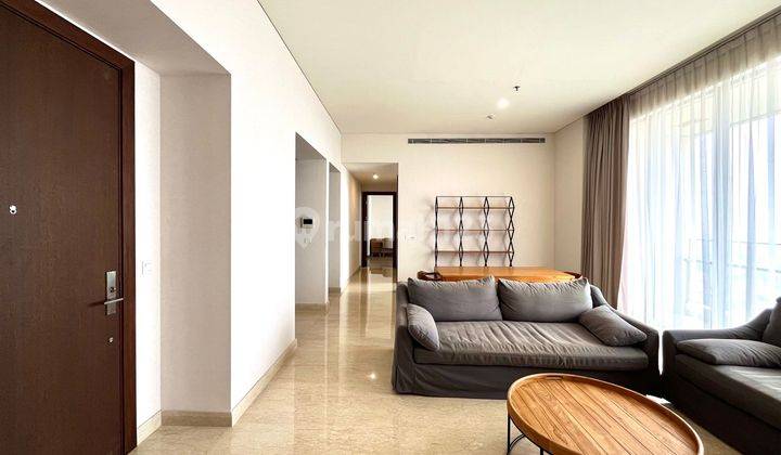 Dijual Apartemen Pakubuwono Spring, 2 Bedroom 1