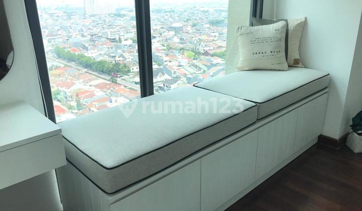 For Sale Wang Residence Apartment - 3 Bedroom 2