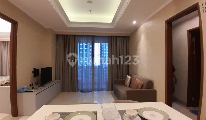 Dijual District 8, 2 Bedrooms