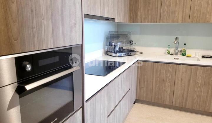 Disewakan Apartemen The Pakubuwono Spring - 2 Bedroom 2