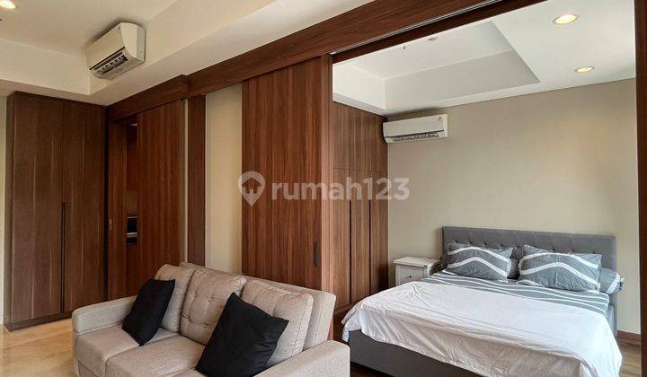 Dijual Apartemen Branz Simatupang - 1 Bedroom 2