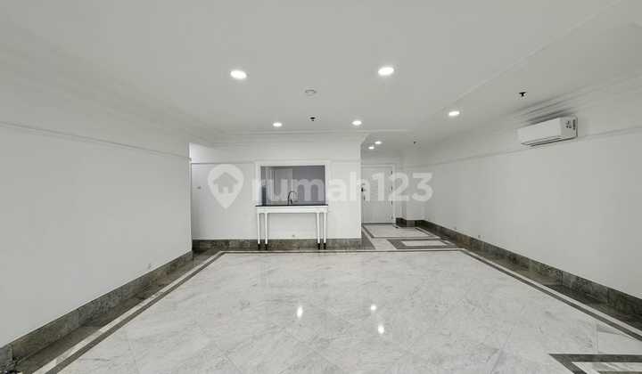 For Sale Permata Hijau Apartment - 2 Bedrooms