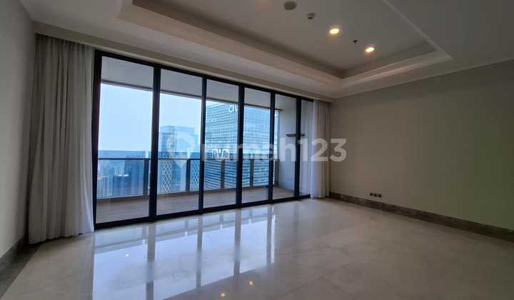 Dijual Apartement District 8, 3 Bedroom