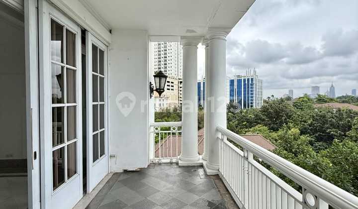 Dijual Apartemen Permata Hijau - 2 Bedroom 2