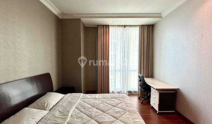 Dijual  Apartemen Pakubuwono View, 3 Bedroom 1