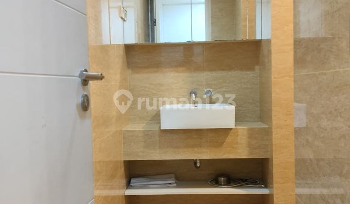 Disewakan Apartemen 1 Park Residences - 2 Bedroom 2