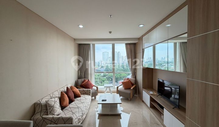 Dijual Four Winds, 2+1 Bedrooms