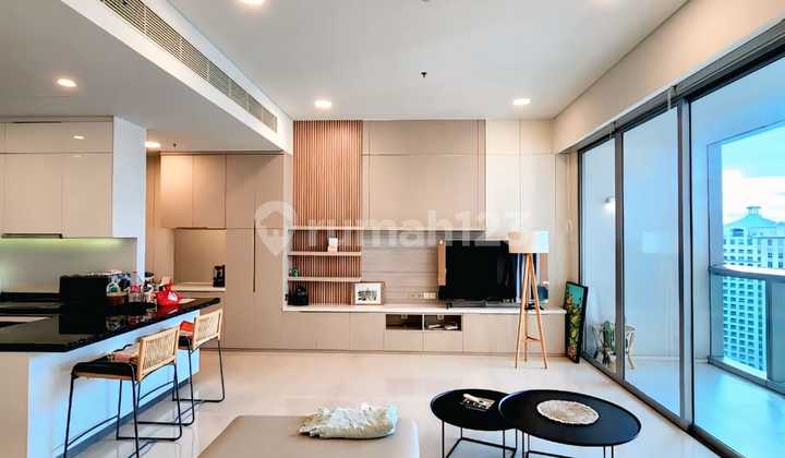 For Sale Anandamaya Residence Apartment - 2 Bedroom For Sale Anandamaya Residence Apartment - 2 Bedroom