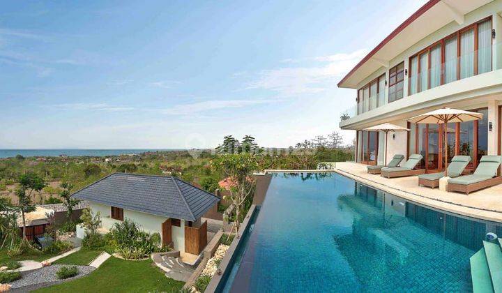 Dijual Villa With Outstanding Panoramic View - Freehold 3 Bedroom 1