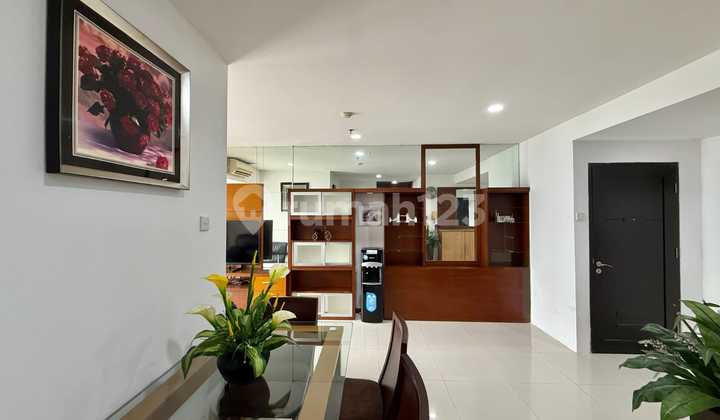 For Sale Cosmo Mansion Apartment - 3 Bedroom 2