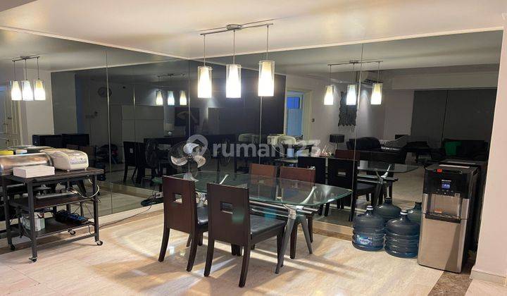 Dijual  Apartemen Casablanca, 2 Bedroom 2