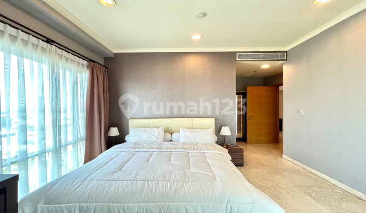 Dijual  Apartemen Senayan Residences, 2 Bedroom 2