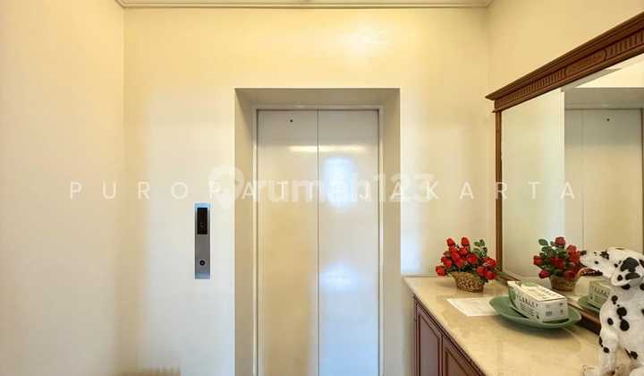 Dijual Apartemen Four Seasons Residences - 3 Bedroom 2