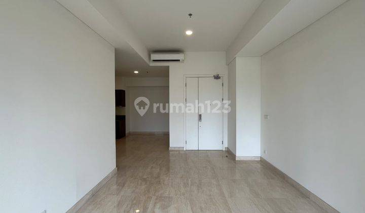 Dijual  Apartemen 57 Promenade, 1 Bedroom 2