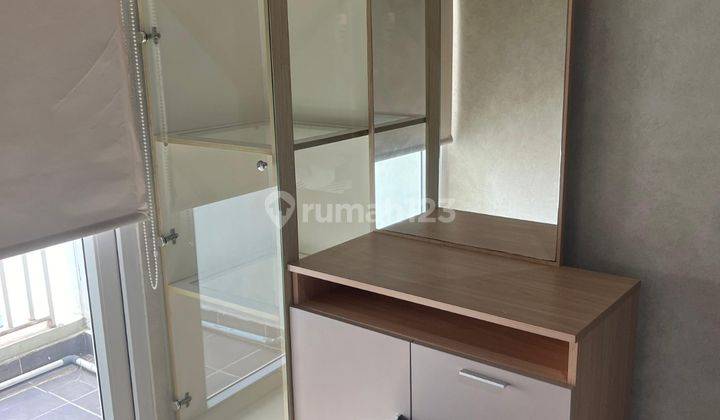 Metro Park Residences 2 BR Fully Furnished 2